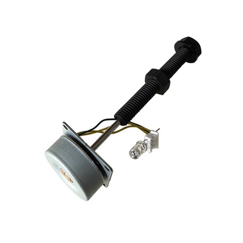 Miniature generator with bolt - generator,