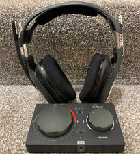 Astro A40 TR HEADSET + MIXAMP