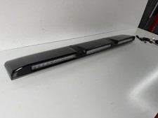 FORD TRANSIT CUSTOM MK2 GLOSS