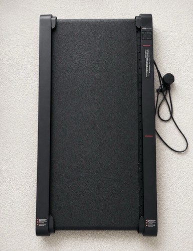 Sperax walking vibration - sperax,