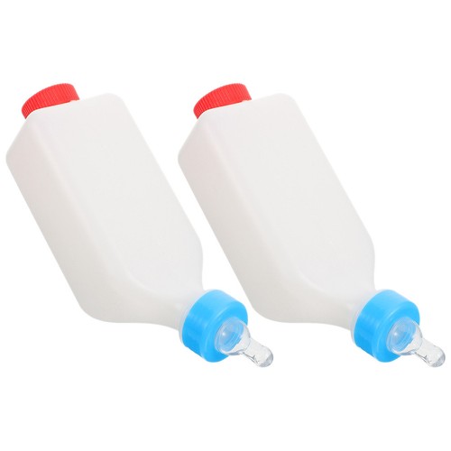 2pcs hanging sheep feeder - hanging,