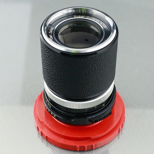 M42 icarex super dynarex - 4, /