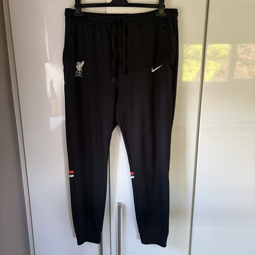 Liverpool tracksuit bottoms - liverpool,
