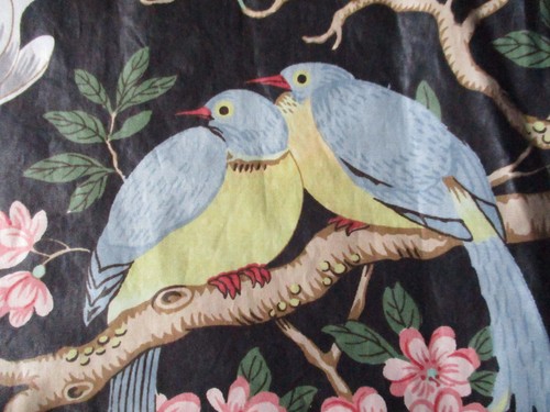 Rockbird j baker england - &,