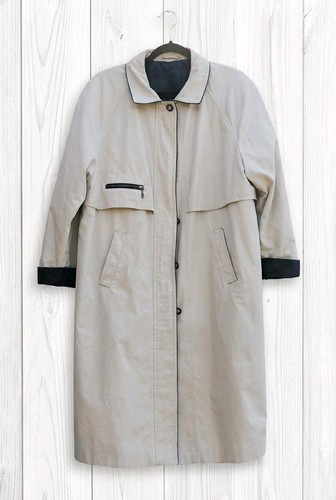 Dannimac beige trench - beige,