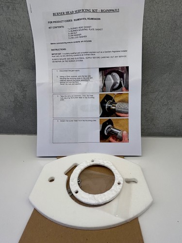 Rayburn gasket 400g - rayburn,