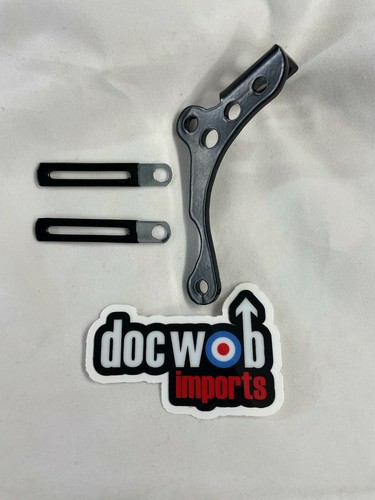 New honda cr500 2001 doc - new,