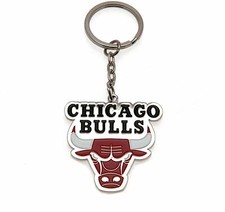 Official Chicago Bulls NBA