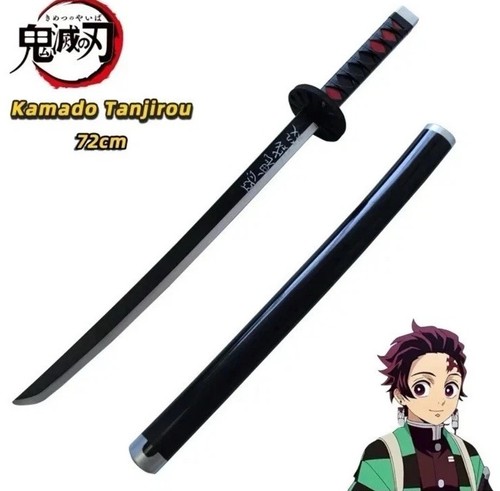 Demon slayer katana anime - slayer,