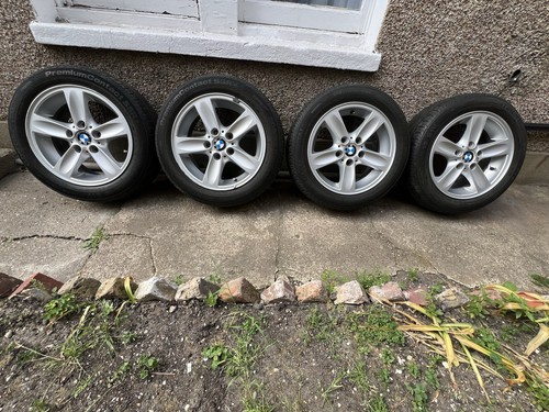 Bmw e81 e82 e87 - e81,