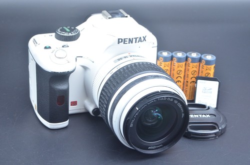Pentax 4mp digital slr - digital,