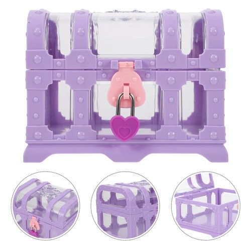 Toys with locked - toys,