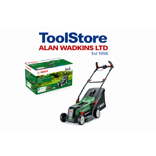 Bosch universal rotak twin 18v - bosch,