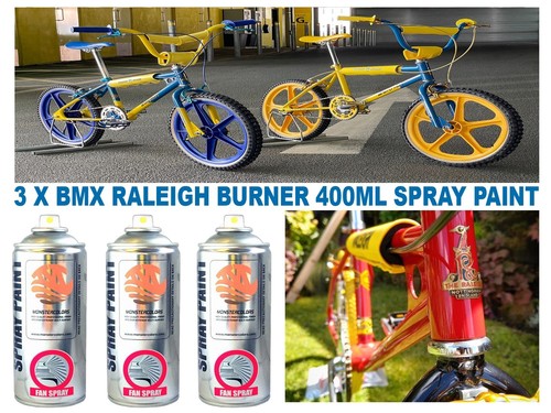 Monstercolors bike bmx - 🎨,