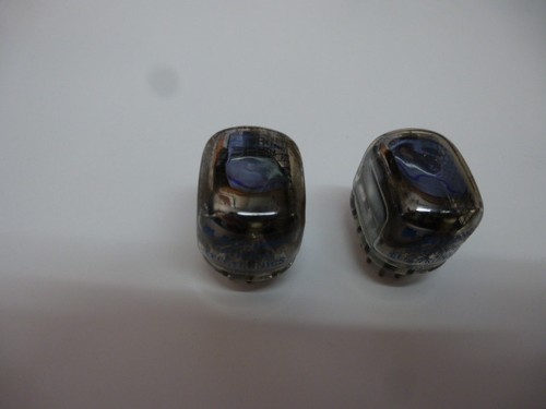 Nixie tube old valve high - old,