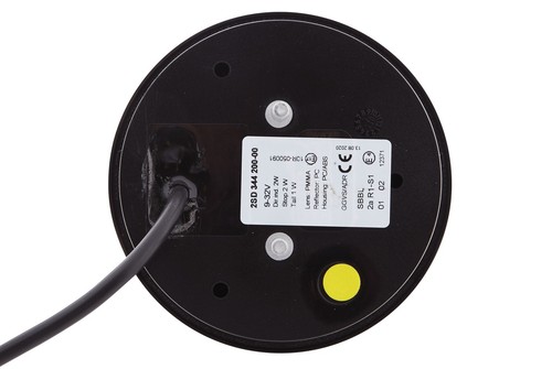 Hella rearlight led 12 24v - -, 12/24v