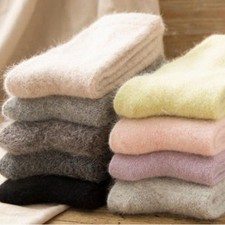 1Pairs Woman Girls Socks 100%