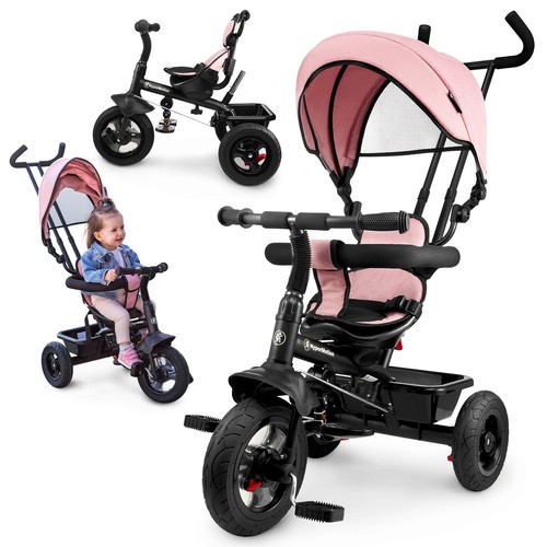 Hypermotion toddler tricycle - hypermotion,
