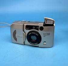 Nikon Lite Touch Zoom 70W 35mm