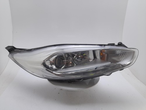 Ford fiesta headlamp - headlamp, headlight