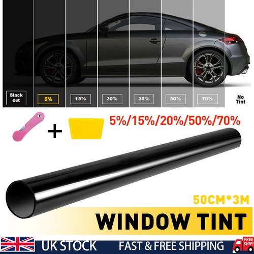 Uncut window tint - uncut,