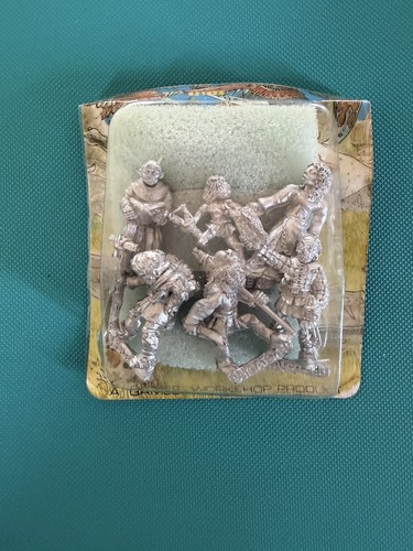 Warhammer citadel c46 - citadel,