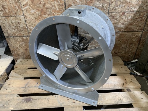Elta phase extractor axial - 3-phase,
