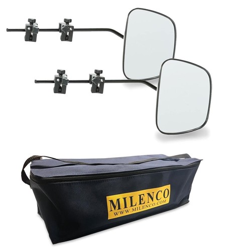 Milenco grand aero towing - aero,