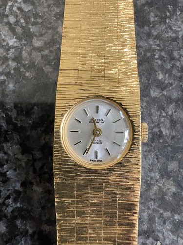 1970s swiss empress vintage - empress,