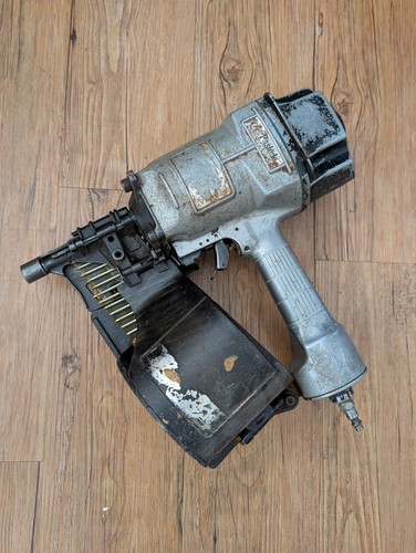 Itw paslode pneumatic coil - paslode,