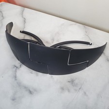 Ikea Death star lamp Black