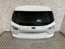 18-25 FORD FOCUS MK4 ESTATE TAILGATE FROZEN WHITE (PLS READ)