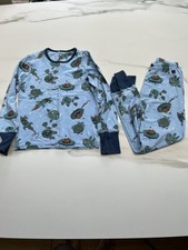 Polarn O. Pyret Kids PJs