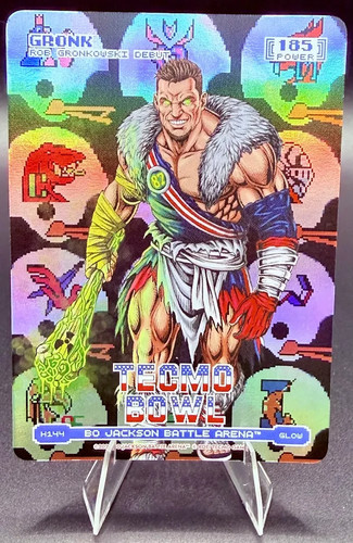 Gronk rob gronkowski 2026 - gronk/rob,