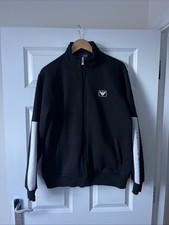 Emporio Armani Men's Black