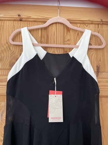 Bnwt monsoon prom - bnwt, /evening