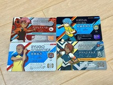 Eleven License Inazuma Eleven