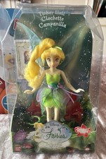 BNIB Disney Fairies