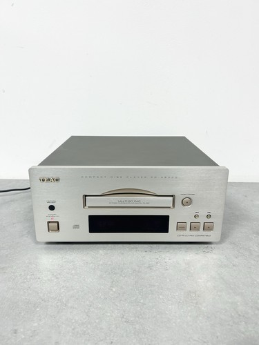 Teac h500c stereo compact - stereo,