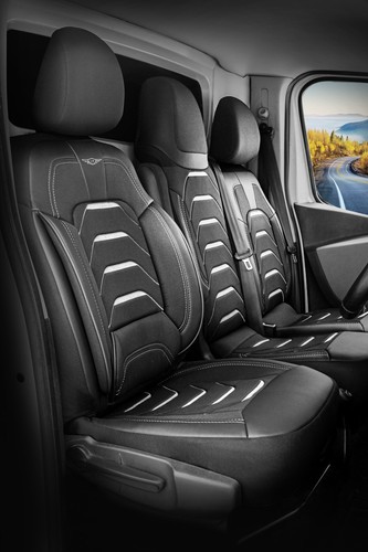 Tailored seat covers for - tailored,