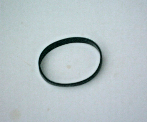 Flat pump belt fit bissell - pump,