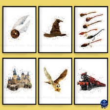 Harry Potter Wizarding