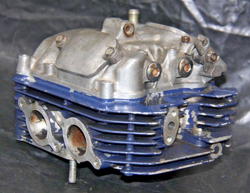 Cylinder head 1110044b0034u - cylinder,