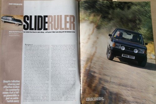 2000 magazine article - cc, 1980