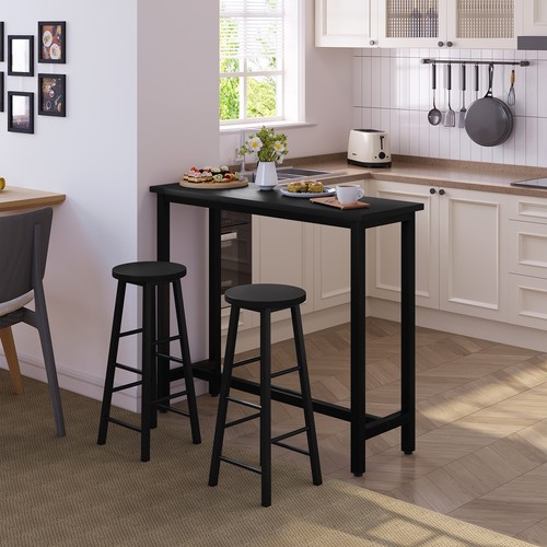 Woltu kitchen bar table - kitchen,