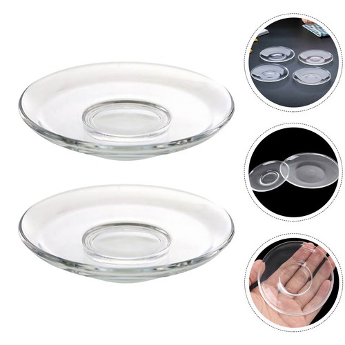 Pcs glass coaster - pcs,