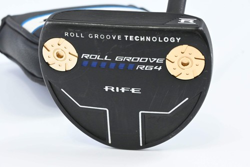 Rife roll groove rg4 - roll,