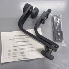 LensMaster RH2 Black Full