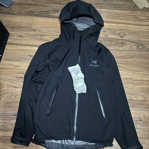 Arcteryx beta gore tex - arcteryx, gore-tex