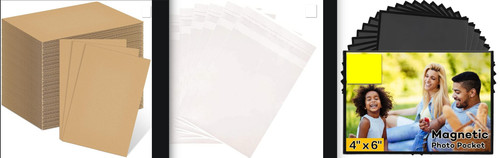 Corrugated cardboard sheets - corrugated,